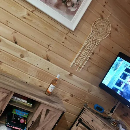 Ranczo Na Kaszubach *