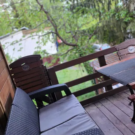 Ranczo Na Kaszubach * Parchowo