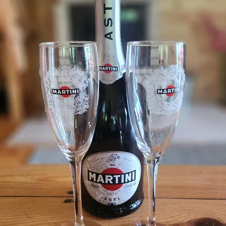 Ranczo Na Kaszubach 度假居 Parchowo