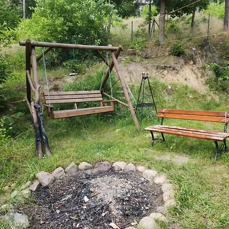 Holiday home Ranczo Na Kaszubach