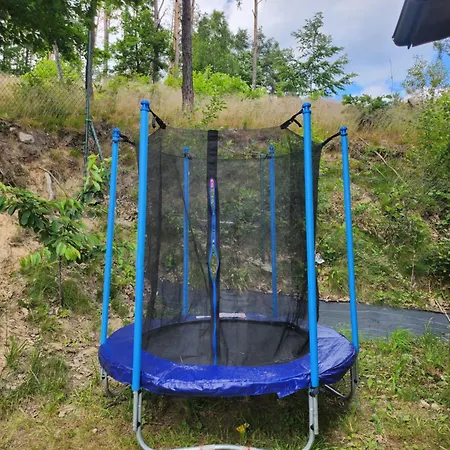 Ranczo Na Kaszubach *