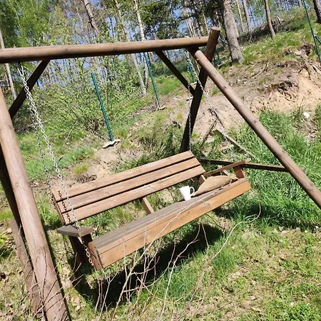 Ranczo Na Kaszubach 度假居 *