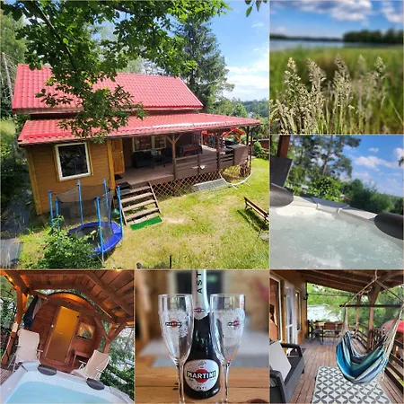 Ranczo Na Kaszubach *