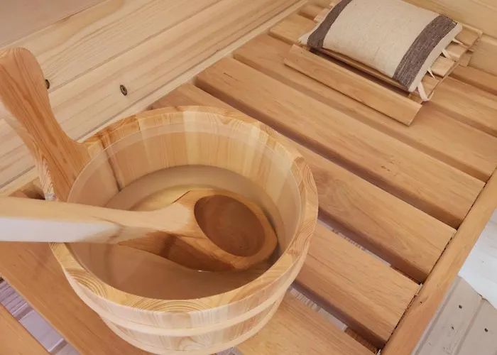 Ranczo Na Kaszubach *