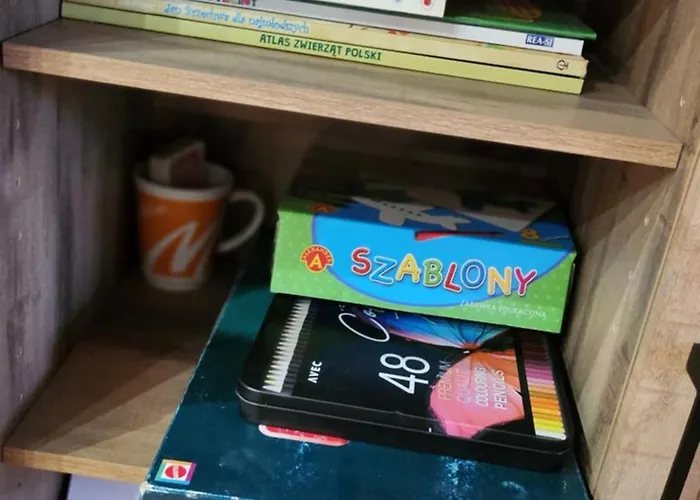 Ranczo Na Kaszubach Dom wakacyjny