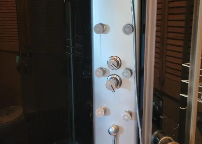 Dom wakacyjny Ranczo Na Kaszubach