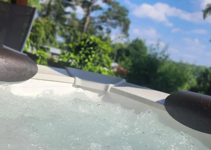 Ranczo Na Kaszubach Dom wakacyjny Parchowo