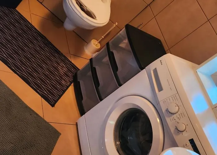 Dom wakacyjny Ranczo Na Kaszubach Parchowo