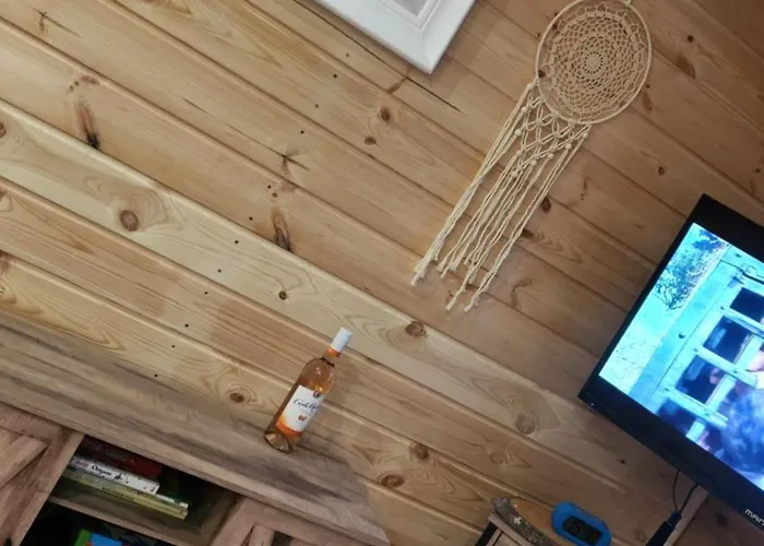 Ranczo Na Kaszubach *