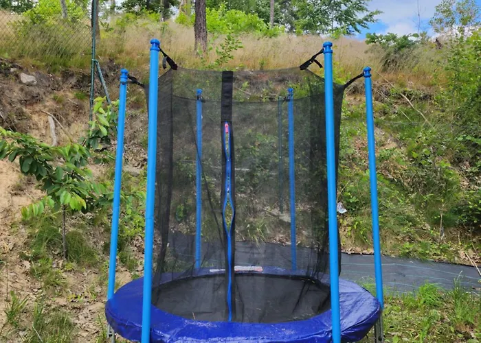 Ranczo Na Kaszubach *