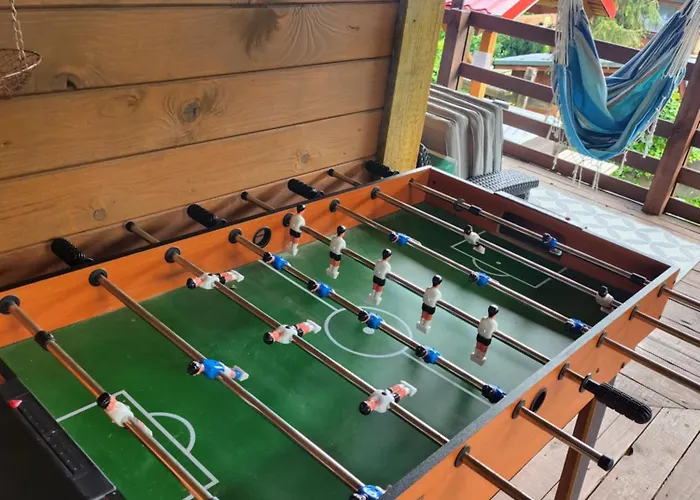 Ranczo Na Kaszubach *