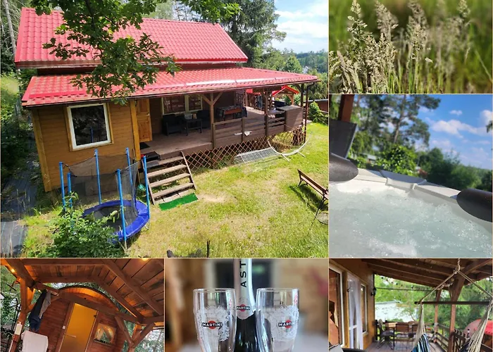 Ranczo Na Kaszubach *